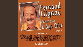 Chanson d'anniversaire