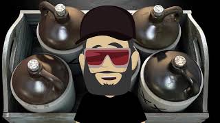 SMO - KUNTRY BOY SWAG FEATURING MR. SNEED  (Official Cartoon Video)