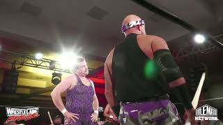 My tribute to ECW Original New Jack