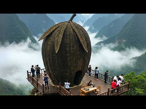 UNSEEN WONDERS | Amazing Places No One Talks About | Travel Video 4K
