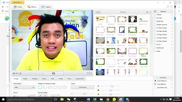 MUST-SEE MANYCAM TUTORIAL - for online EFL/ESL  teachers