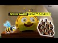 Souq Waqif Exhibition for Honey & Dates 2023 | Visit Qatar | Qatar Events | Qatar Living | Tourism
