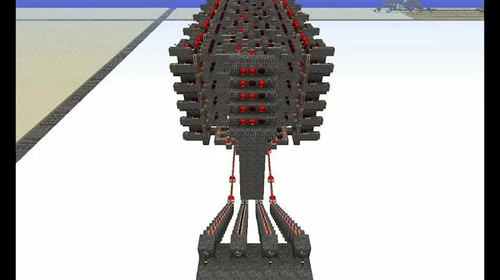 RDF 16 Character Customizable Display