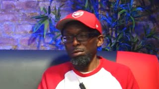 Ty reacts to UCL final loss…