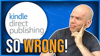 Download Lagu Your Amazon KDP Keywords Are Wrong...Here's Why! | #shorts MP3 Download Lagu Your Amazon KDP Keywords Are Wrong...Here's Why! | #shorts MP3
