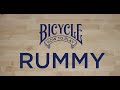 how to play rummy  rummy play  how to rummy play how to rummy cards play  {Youtube vino}