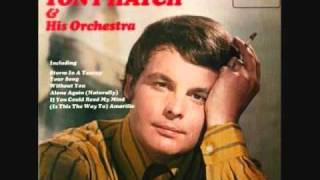 Tony Hatch &amp; His Orchestra - Soul Coaxing