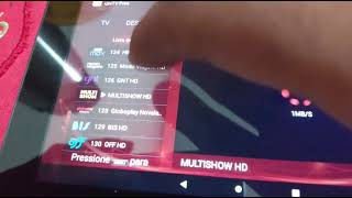 Nova Atualização Unitv Free