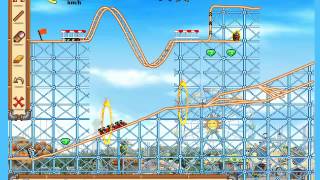 rollercoaster creator 2 ep.9