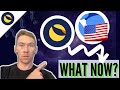 UST and Terra LUNA - Now What?