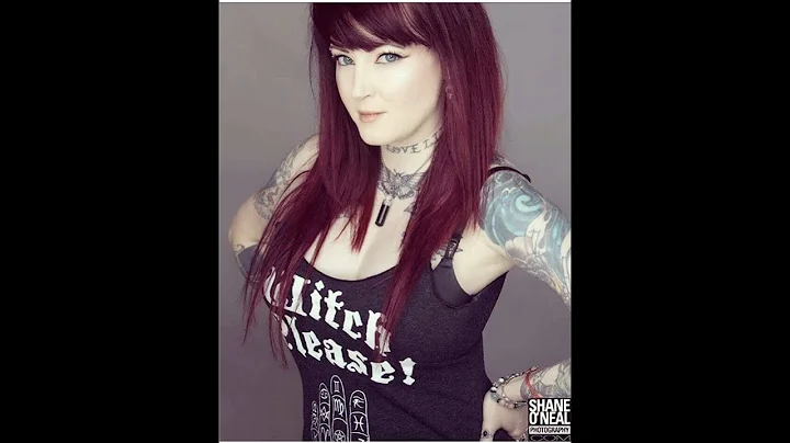 Julie Anne Prescott Interview