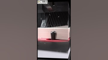 Dovetail Router Bit | Wood Cutting Tools | TCT Router Bits | DIC