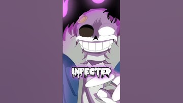 Good, Broken or Evil [Undertale AU Version] (Part 4)