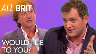 Would I Lie To You with Miles Jupp and Richard Madeley | S06 E02 | All Brit