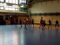HANDBALL: LEHOVO - DRAMA