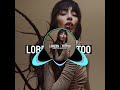 Loreen - Tattoo (Double Face Brazil Remix)