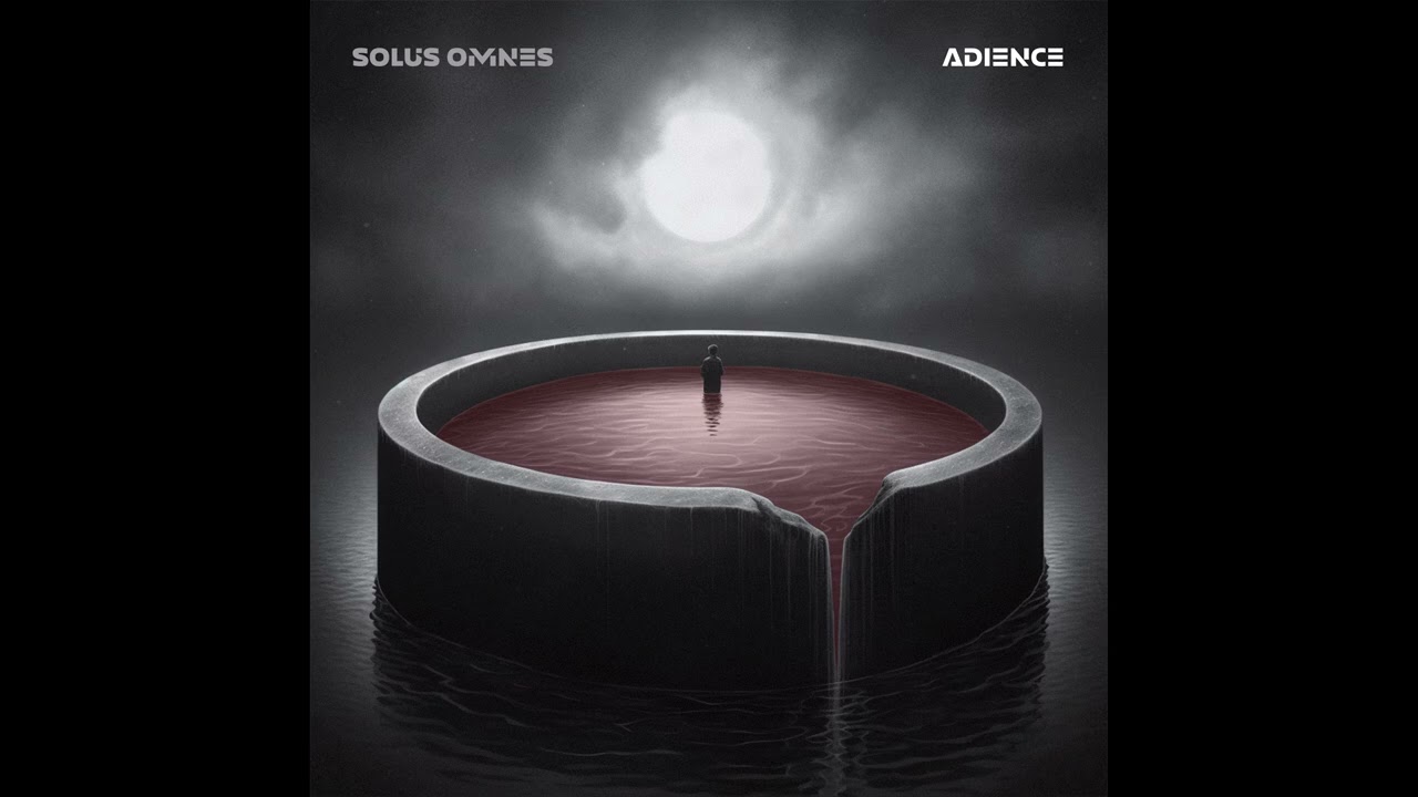 Watch ADIENCE - Anxiety on YouTube Watch ADIENCE - Anxiety on YouTube
