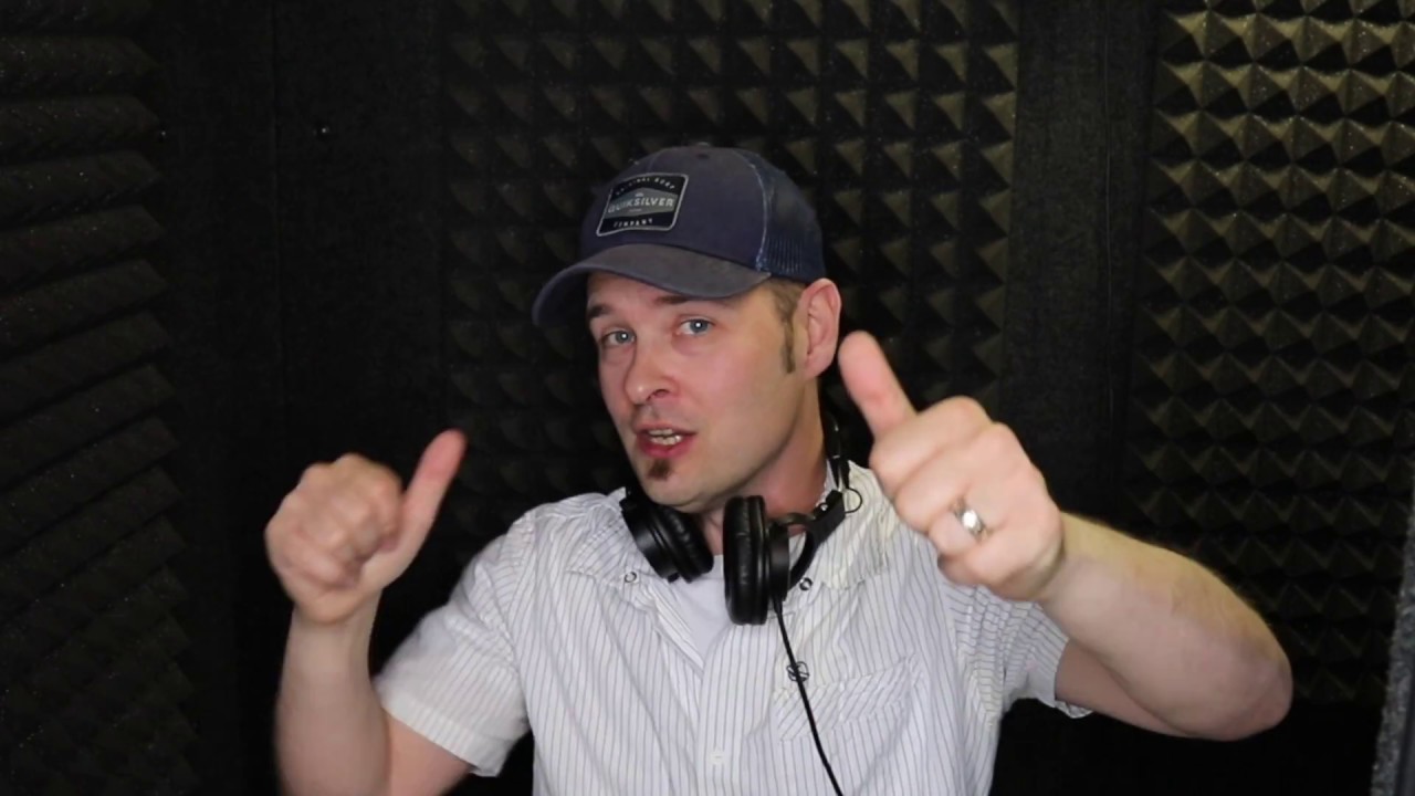 NINJAGO ORIGINAL AUDITION NYA!!!