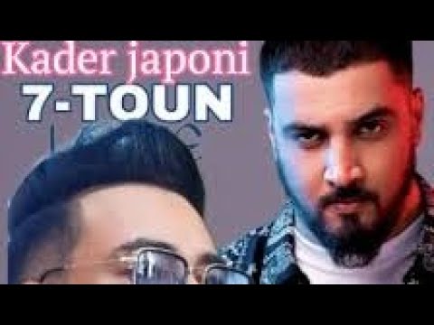 7TOUN X KADER JAPONI MAMAMIA