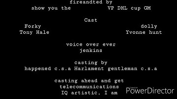 Forky asks a question what is a leader end credits