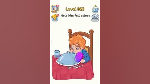 DOP 5 Gameplay Level 520 Delete One Part Solution and Answer #shorts #dop5 #shor #dop2