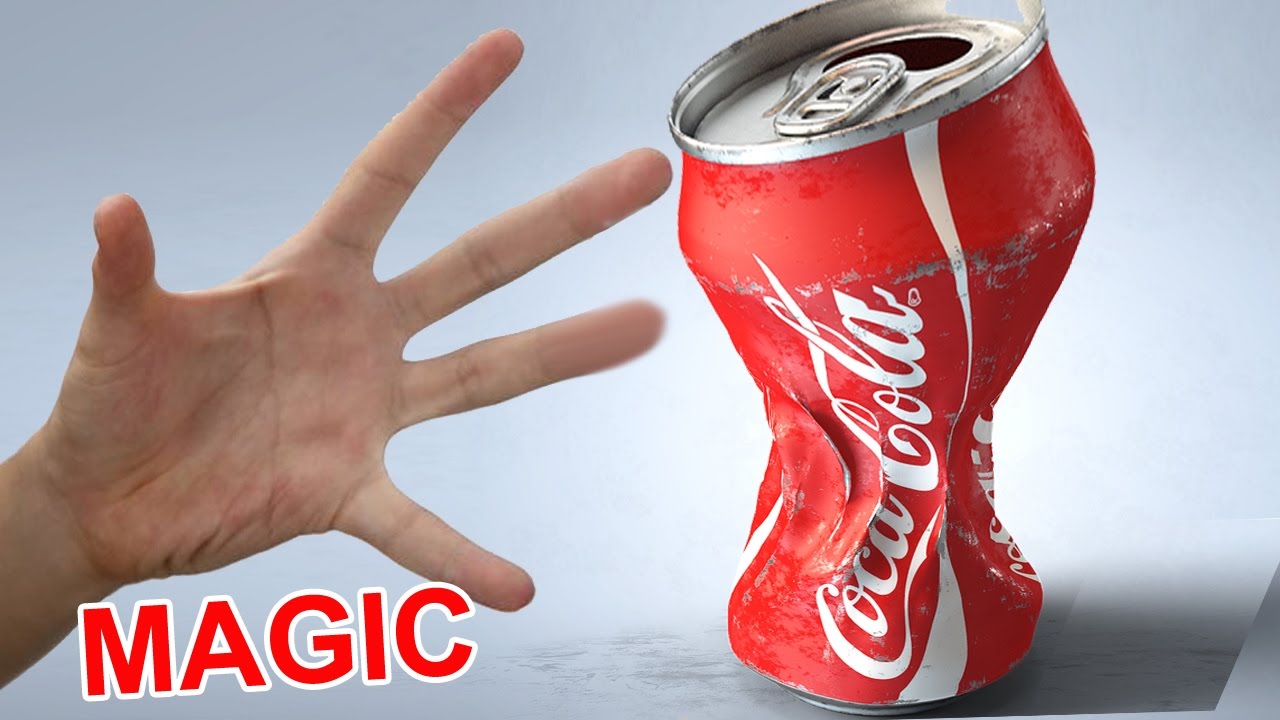 easy magic trick for beginners