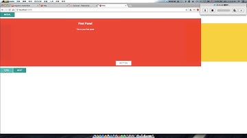 carousel slider in Angular 4 via Materilize