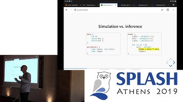 Deployable Probabilistic Programming