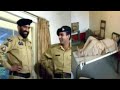 Pak army drama  alpha bravo charlie  captain faraz  captain kashif