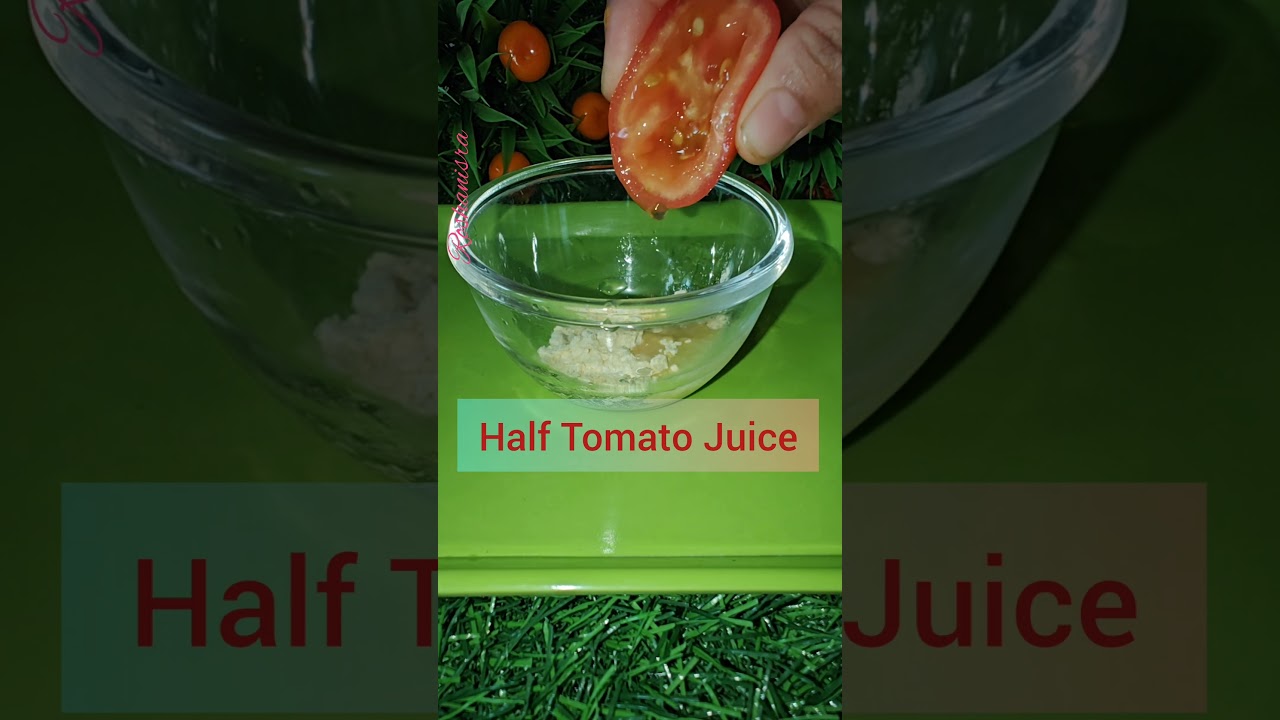 Homemade Bridal Face Mask For Glowing Skin 😱💯✅