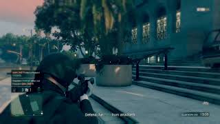 Gta 5 Stand Your Ground Kill Montage