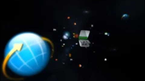 BlackBerry Os 7 Intro