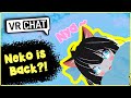 Kromia is back?! - VRChat & More Funny-Random Moments