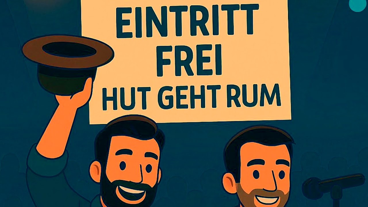 Café Mieze 25.01.2026