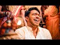 Rohit  ashweta  wedding cinematic part 1  hira art  sami sami song