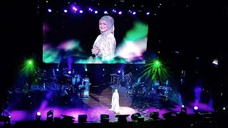 Melawan Kesepian #musicofthesoulsitinurhaliza #ctdk #06Nov2022