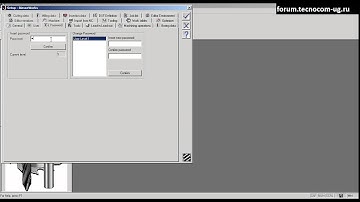 Biesseworks MinWkSpd