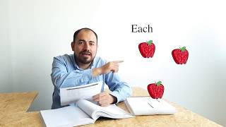 Lesson 5 B2 Advanced quantifiers