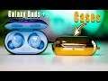 Samsung Galaxy Buds+ Cases You MUST HAVE!