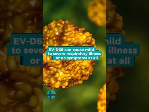 Acute Flaccid Myelitis