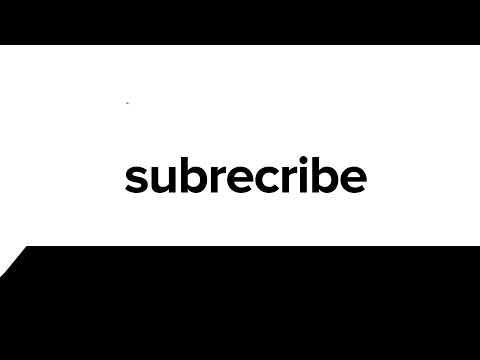 EU VOU DISISTI DO CANAL (ADEUS)
