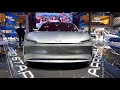 All New Chery Arrizo Star concept Walkaround—2023 Shanghai Motor Show