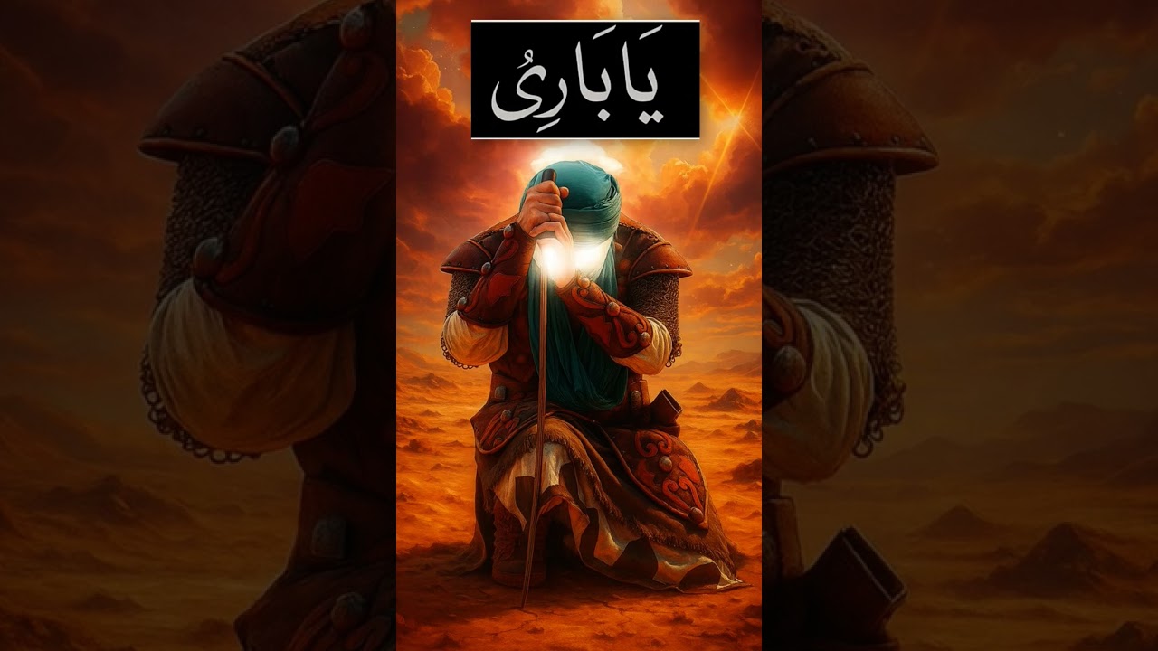 Wazifa to improve health❤❤