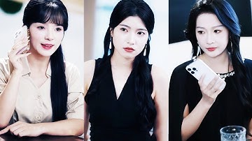 🔥8 t kemudian, si bocah malang itu kembali tak terkalahkan, semua wanita terpesona olehnya!#cdrama