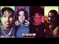 SET TRAP BR - AS MELHORES ( TETO , MATUÊ , JOVEM DEX , DJONGA , SIDOKA ) PLAYLIST 2021