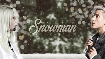 Sia ft. Loic Nottet - Snowman