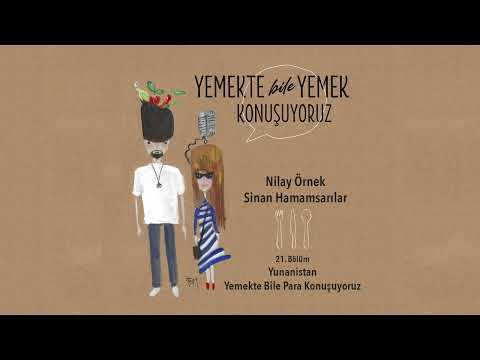 Yemekte Bile Yemek