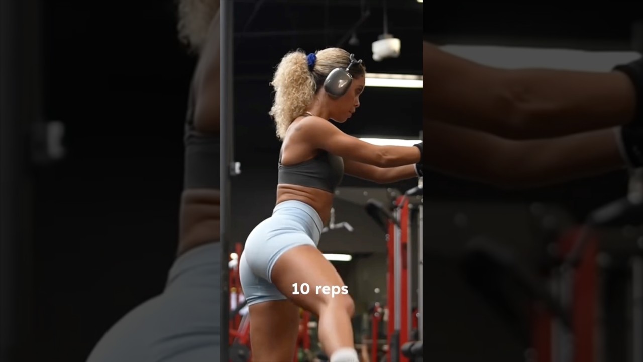 Exercise For TIGHT HIPS! 😍