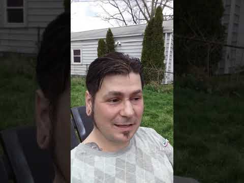 James Brian Chadwell TikTok Videos