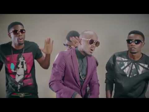 DJ Slick Stuart, DJ Roja EVA Official Video ft Ykee Benda